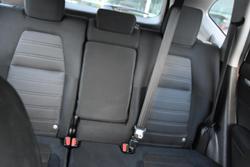 2019 Honda CR-V VTi RW MY19 White Orchid