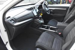 2019 Honda CR-V VTi RW MY19 White Orchid
