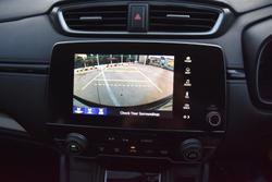 2019 Honda CR-V VTi RW MY19 White Orchid
