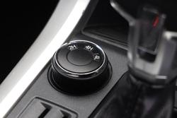 2020 LDV T60 Trailrider 2