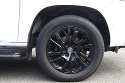 2020 LDV T60 Trailrider 2