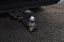 2020 LDV T60 Trailrider 2