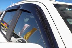 2020 LDV T60 Trailrider 2