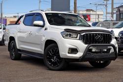 2020 LDV T60 Trailrider 2