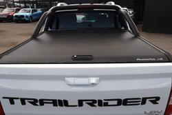 2020 LDV T60 Trailrider 2