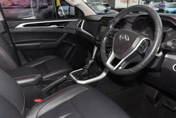 2020 LDV T60 Trailrider 2