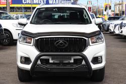 2020 LDV T60 Trailrider 2