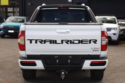 2020 LDV T60 Trailrider 2