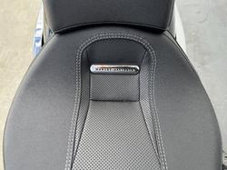 2025 Harley-davidson FXBR BREAKOUT (117) Vivid Black