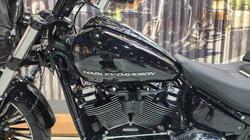 2025 HARLEY-DAVIDSON FXBR BREAKOUT (117)