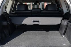 2019 Toyota Landcruiser Prado VX GDJ150R 4X4 Dual Range Graphite