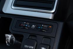 2019 Toyota Landcruiser Prado VX GDJ150R 4X4 Dual Range Graphite