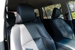 2019 Toyota Landcruiser Prado VX GDJ150R 4X4 Dual Range Graphite