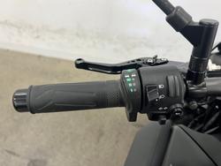 2020 Yamaha MT-07 LA (ABS) Grey