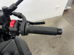 2020 Yamaha MT-07 LA (ABS) Grey