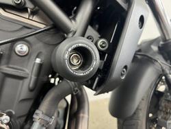 2020 Yamaha MT-07 LA (ABS) Grey