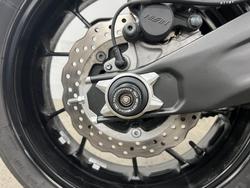 2020 Yamaha MT-07 LA (ABS) Grey