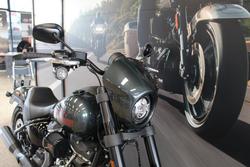 2025 Harley-davidson FXLRS LOW RIDER S (117)