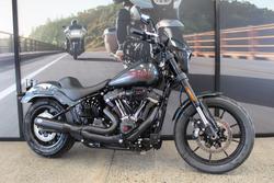Harley-Davidson FXLRS LOW Rider S (117)