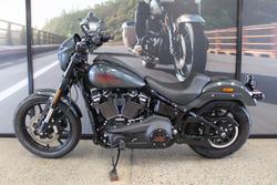 2025 Harley-davidson FXLRS LOW RIDER S (117)