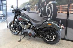 2025 Harley-davidson FXLRS LOW RIDER S (117)