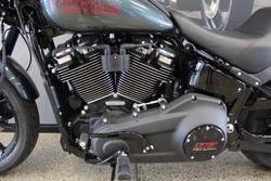 2025 Harley-davidson FXLRS LOW RIDER S (117)