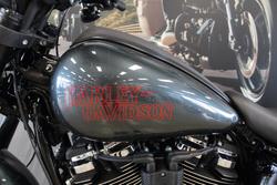 2025 Harley-davidson FXLRS LOW RIDER S (117)