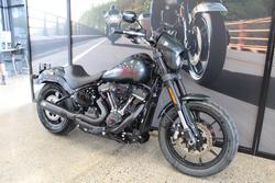 2025 Harley-davidson FXLRS LOW RIDER S (117)