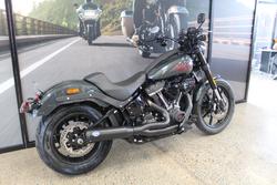 2025 Harley-davidson FXLRS LOW RIDER S (117)