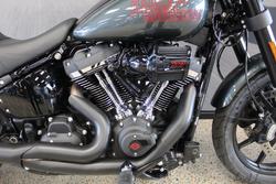 2025 Harley-davidson FXLRS LOW RIDER S (117)