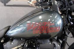 2025 Harley-davidson FXLRS LOW RIDER S (117)