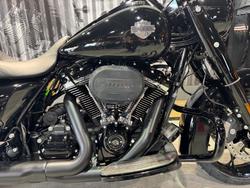 2025 Harley-davidson FLHRXS ROAD KING SPECIAL Vivid Black