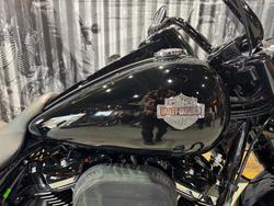 2025 Harley-davidson FLHRXS ROAD KING SPECIAL Vivid Black