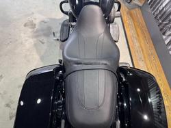 2025 Harley-davidson FLHRXS ROAD KING SPECIAL Vivid Black