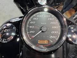 2025 Harley-davidson FLHRXS ROAD KING SPECIAL Vivid Black