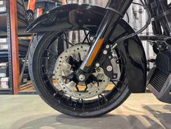 2025 Harley-davidson FLHRXS ROAD KING SPECIAL Vivid Black