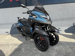 Yamaha Tricity 300 (MWD300A)