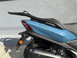 2024 Yamaha Tricity 300 (MWD300A) Tricity Blue