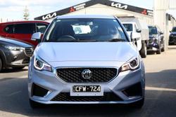 2022 MG MG3 Excite