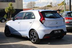 2022 MG MG3 Excite