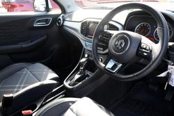 2022 MG MG3 Excite