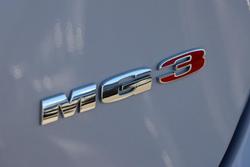 2022 MG
MG3 Excite