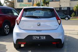 2022 MG MG3 Excite