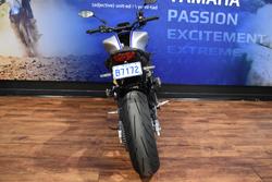 2024 Yamaha MT-09A SP (MT-09SP) NEW GEN