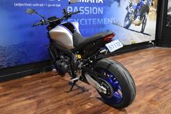 2024 Yamaha MT-09A SP (MT-09SP) NEW GEN