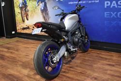 2024 Yamaha MT-09A SP (MT-09SP) NEW GEN