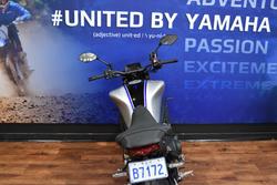 2024 Yamaha MT-09A SP (MT-09SP) NEW GEN