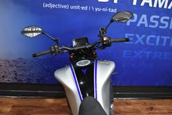 2024 Yamaha MT-09A SP (MT-09SP) NEW GEN