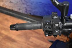2024 Yamaha MT-09A SP (MT-09SP) NEW GEN