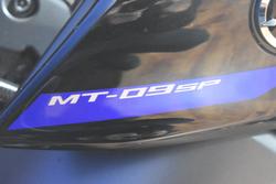 2024 Yamaha MT-09A SP (MT-09SP) NEW GEN